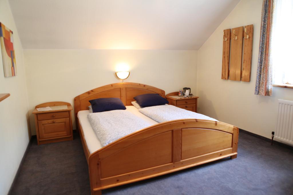 Rosenhof Hotel Ebensee Room photo