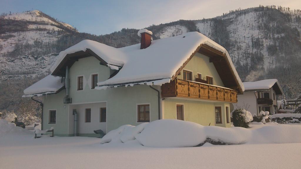 Rosenhof Hotel Ebensee Exterior photo