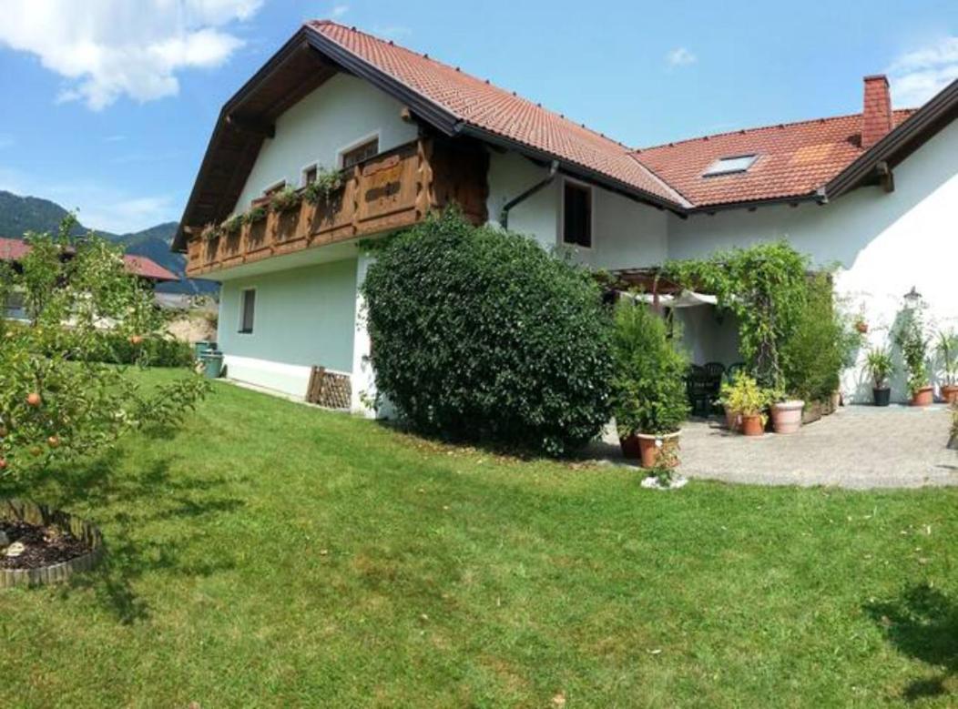 Rosenhof Hotel Ebensee Room photo