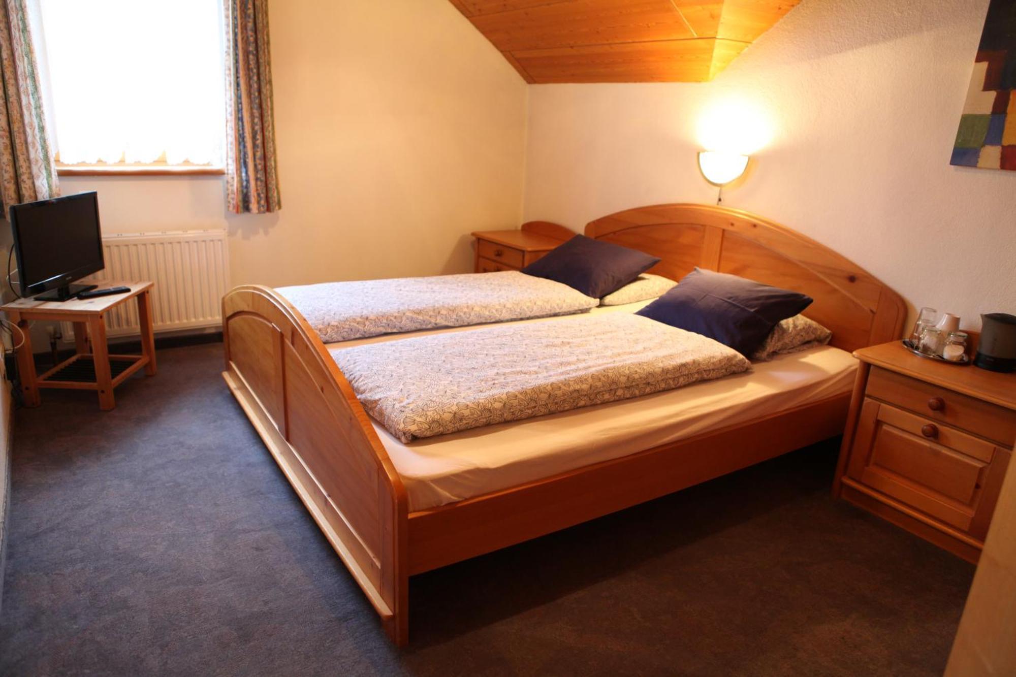 Rosenhof Hotel Ebensee Room photo