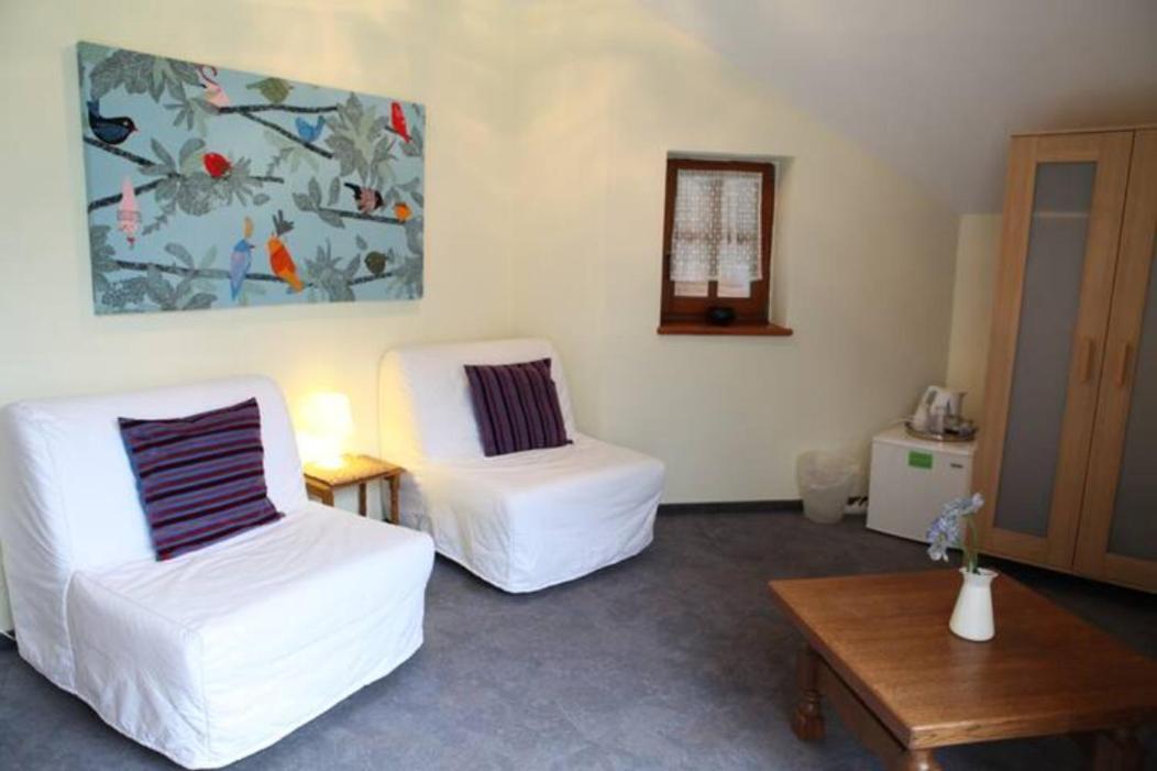 Rosenhof Hotel Ebensee Room photo