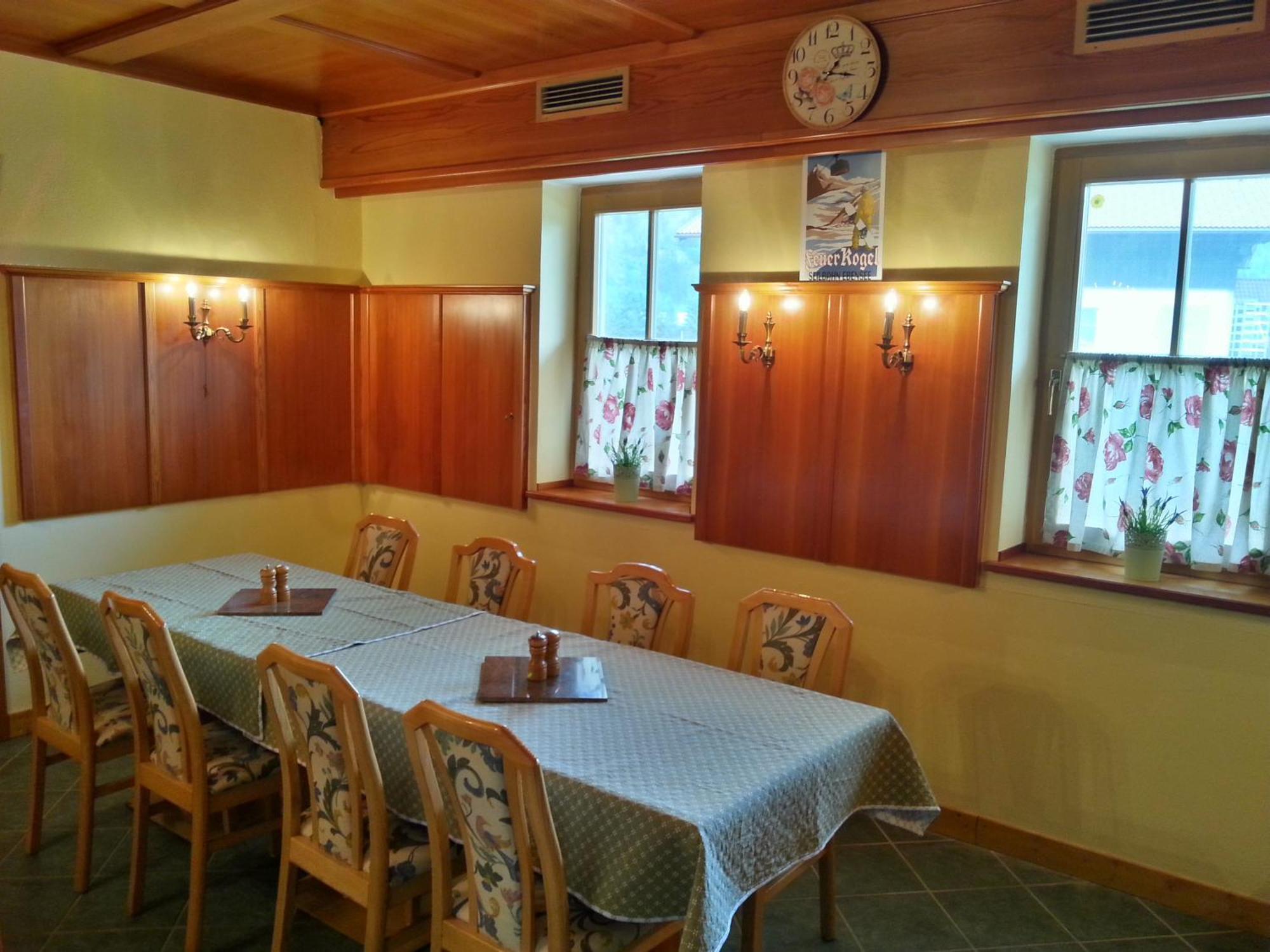Rosenhof Hotel Ebensee Room photo